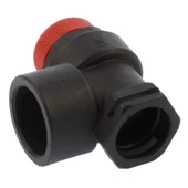 Kombi Plastik Emniyet Ventili , Vaillant ile uyumlu thumbnail 3