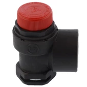 Kombi Plastik Emniyet Ventili , Vaillant ile uyumlu thumbnail 2