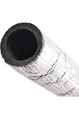 Ygt Ambalaj 2210 Mm Polietilen Alüminyum Folyolu İzole Boru 2 Metre 1 Adet - 4
