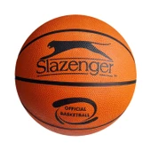 Basketbol Topu Slazenger B200 No:7 - 1