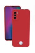 Reeder S19 Max Pro S Kılıf Kamera Korumalı Silikon Rubber Arka Kapak - 2