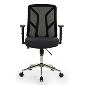 Seduna Worm Maxi Çalışma Sandalyesi | Ofis Koltuğu - 1
