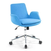 Seduna Maxim UP Çalışma Sandalyesi | Ofis Koltuğu - 5