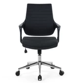 Seduna Skagen Fab Çalışma Sandalyesi | Ofis Koltuğu - 6