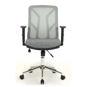 Seduna Worm Maxi Çalışma Sandalyesi | Ofis Koltuğu - 5