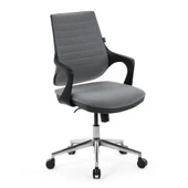 Seduna Skagen Fab Çalışma Sandalyesi | Ofis Koltuğu - 1
