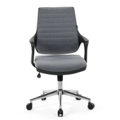 Seduna Skagen Fab Çalışma Sandalyesi | Ofis Koltuğu - 2