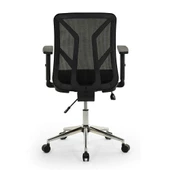 Seduna Worm Maxi Çalışma Sandalyesi | Ofis Koltuğu - 4