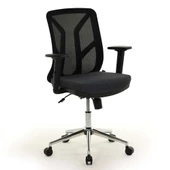 Seduna Worm Maxi Çalışma Sandalyesi | Ofis Koltuğu - 2