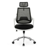 Seduna Skagen Plus Headrest Ofis Sandalyesi - 2