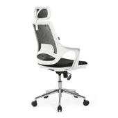 Seduna Skagen Plus Headrest Ofis Sandalyesi - 4