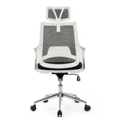 Seduna Skagen Plus Headrest Ofis Sandalyesi - 5
