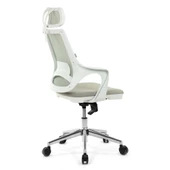 Seduna Skagen Plus Headrest Ofis Sandalyesi - 9