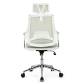 Seduna Skagen Plus Headrest Ofis Sandalyesi - 10