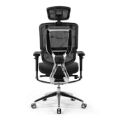 Seduna Blanca Professional Yönetici Koltuğu | Ofis Sandalyesi - 1