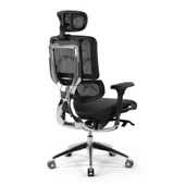 Seduna Blanca Professional Yönetici Koltuğu | Ofis Sandalyesi - 3