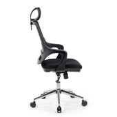 Seduna Skagen Headrest Ofis Sandalyesi - 4