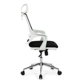 Seduna Skagen Plus Headrest Ofis Sandalyesi - 3