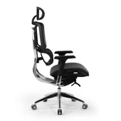 Seduna Blanca Professional Yönetici Koltuğu | Ofis Sandalyesi - 4