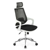 Seduna Skagen Plus Headrest Ofis Sandalyesi - 1
