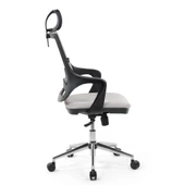 Seduna Skagen Headrest Ofis Sandalyesi - 9