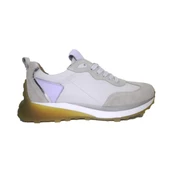 Janestt Kadın Deri Sneaker 113-2931 - 2