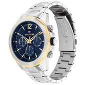 Tommy Hilfiger TH1792059 Erkek Kol Saati thumbnail 2