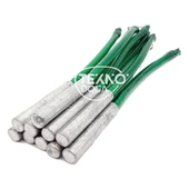 EFFE Plastik Şeffaf Tüplü Boru Olta Kurşunu HG2631 - 3