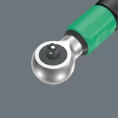 Wera Safe-Torque A 1 Tork Anahtarı 1/4" Kare Sürücülü, 2-12 Nm, 1/4" x 2-12 Nm - 2