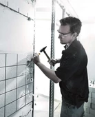 Wera 932 A Düz Tornavida, 0.6 x 3.5 x 80 mm - 2