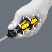 Wera 932 A Düz Tornavida, 0.6 x 3.5 x 80 mm - 8