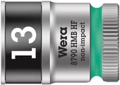 Wera 8790 HMB HF 3/8" Lokma 13mm 05003747001 - 1