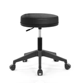 Seduna Mint Tabure | Bar Sandalye | Çalışma Koltuğu - 1