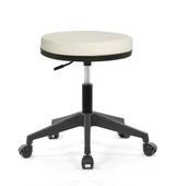 Seduna Mint Tabure | Bar Sandalye | Çalışma Koltuğu - 2