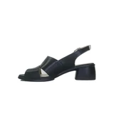 Janestt Kadın Deri Sandalet 224-0184 - 2