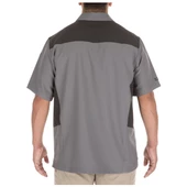 5.11 FREEDOM FLEX POLO GRI - 4