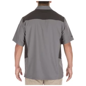 5.11 FREEDOM FLEX POLO GRI - 12