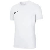 Nike Dry Park VII Jsy Erkek Siyah Tişört BV6708-100 thumbnail 1