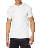 Nike Dry Park VII Jsy Erkek Siyah Tişört BV6708-100 thumbnail 3