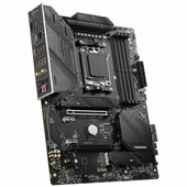 MSI MAG B650 TOMAHAWK WIFI DDR5 6600(OC)Mhz M.2 ATX AM5 - 3
