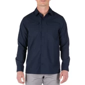 5.11 TACLITE FREEDOM FLEX WOVEN LS thumbnail 1