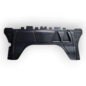 VW Golf 7 2013-2017 Motor Alt Muhafaza Plastik Benzinli 5Q0825235A - 3