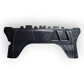 Audi A3 2013-2016 Motor Alt Muhafaza Plastik Benzinli 5Q0825235A - 3