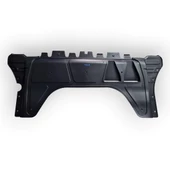 Seat Leon 3 2017-2020 Motor Alt Muhafaza Plastik Benzinli 5Q0825235A - 3