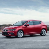 Seat Leon 3 2017-2020 Motor Alt Muhafaza Plastik Benzinli 5Q0825235A - 2