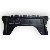 Seat Leon 3 2017-2020 Motor Alt Muhafaza Plastik Benzinli 5Q0825235A - 1