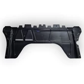 Seat Leon 3 2013-2016 Motor Alt Muhafaza Plastik Benzinli 5Q0825235C - 1