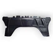 VW Passat B8.5 2020-23 Motor Alt Muhafaza Plastik Benzinli 3Q0825235A - 3