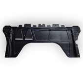 VW Passat B8.5 2020-23 Motor Alt Muhafaza Plastik Benzinli 3Q0825235A - 1