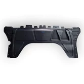 VW Passat B8 2015-2019 Motor Alt Muhafaza Plastik Benzinli 5Q0825235C - 3